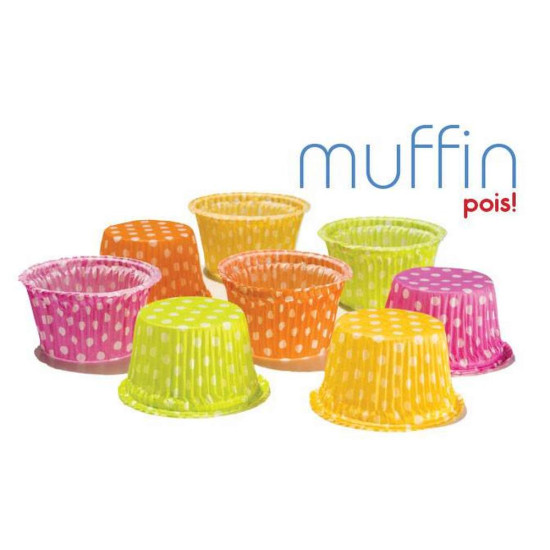 MUP001-Kapszli Muffin Pois-deltabox-poloaruhaz