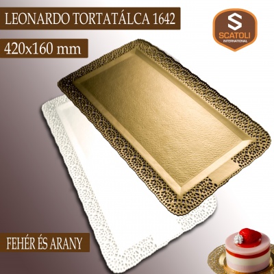 Leonardo tortatálca 1642